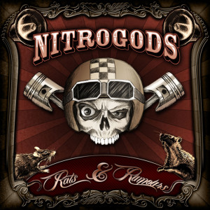 NITROGODS Rats and Rumours web