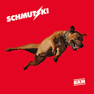 Schmutzki_Ba m_Cover