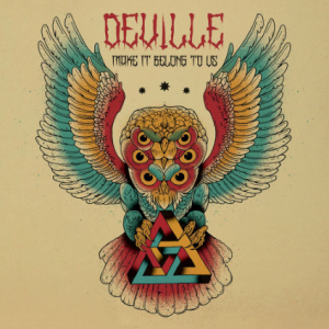 Deville_Cover