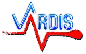 VARDIS logo Web