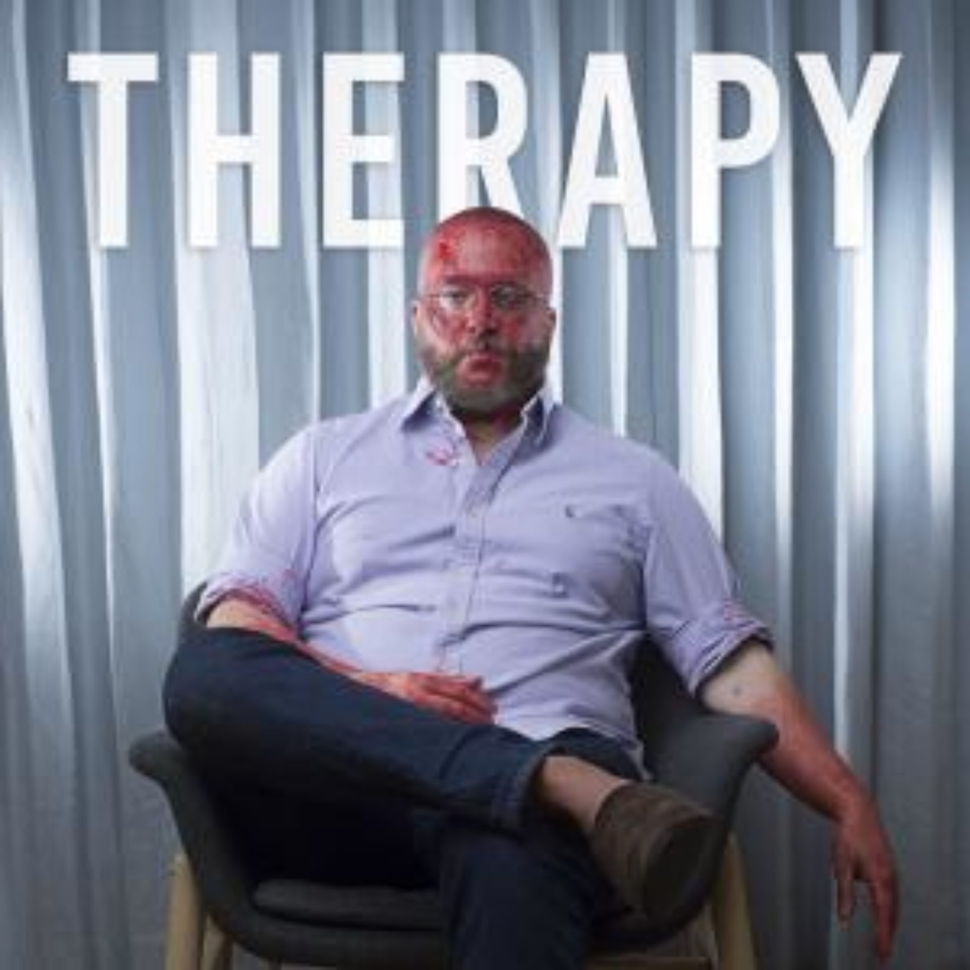 Radical Face, New EP - Therapy - 60Minuten.net